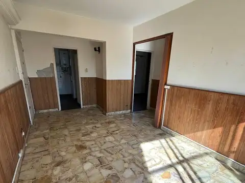 SE VENDE DPTO 3 AMB.EN POMPEYA