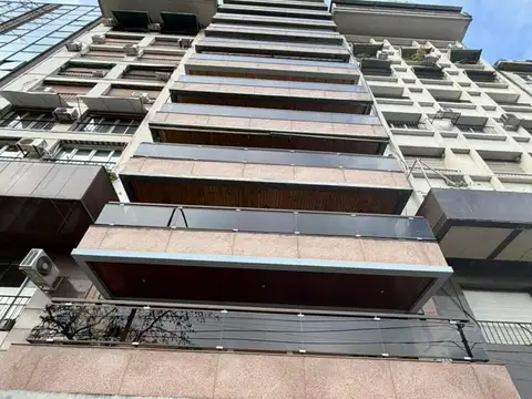 Departamento Piso  en Venta en Barrio Norte, Capital Federal, Buenos Aires