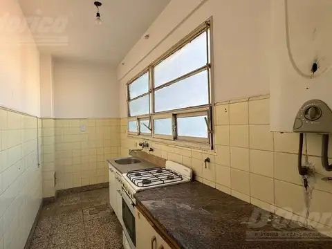 Departamento en Venta en Caballito, USD 62.000