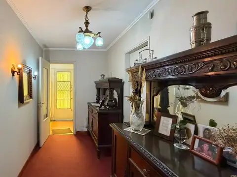 Departamento en Venta de 6 ambientes