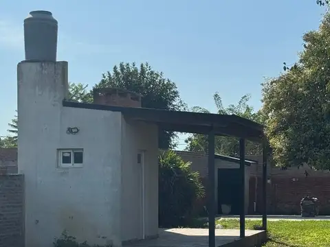 Terreno en Venta en Sauce Viejo, USD 28.900