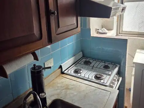 Departamento en Alquiler 50 años