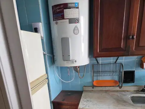 Departamento en Alquiler Apto profesional