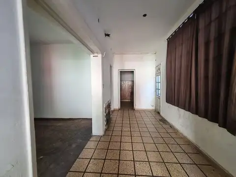 Terreno en Venta en Villa Devoto, USD 220.000