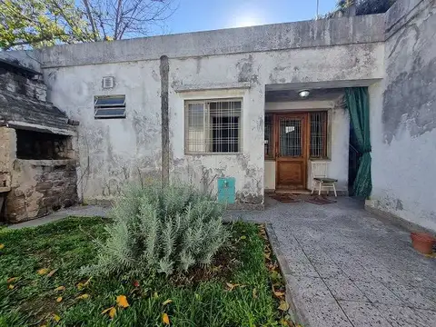 Terreno en Venta 26,99  mts Fondo