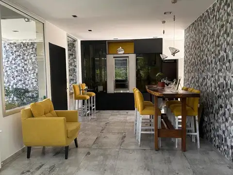 Casa en Alquiler A Estrenar
