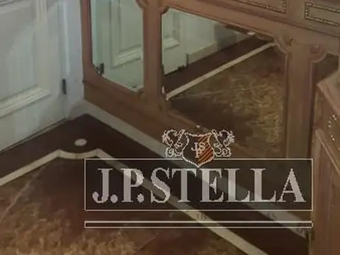 PISO de Categoria 4 Amb. c/ 2 Cocheras FRENTE a la PLAZA MITRE- Ramos Mejía