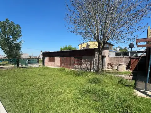 Casa en Luis Palacios