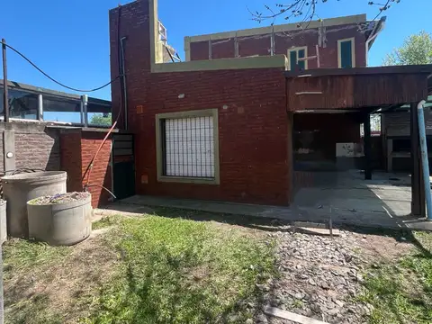 Casa en Venta en Luis Palacios, USD 45.000