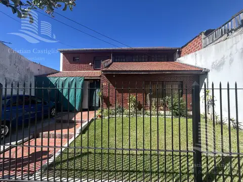 Leandro N. Alem al 1500