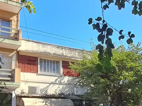 DEPARTAMENTO 2 AMBIENTES PA CON FONDO