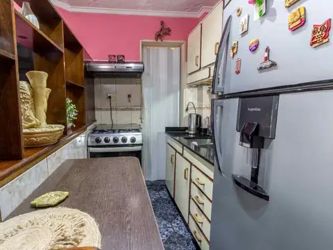 Depto Tipo Casa en Venta al Suroeste