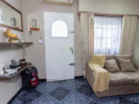 Depto Tipo Casa en Venta de 3 dormitorios