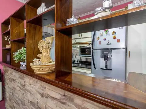 Depto Tipo Casa en Venta 19 años