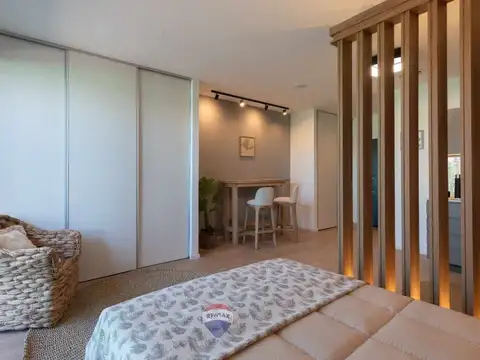 Departamento en Venta en Rincon de Milberg, USD 89.000