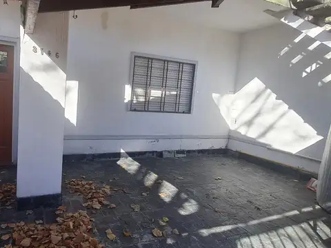 Depto Tipo Casa en Venta de 2 ambientes