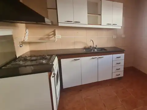 Depto Tipo Casa en Venta con 1 cocheras