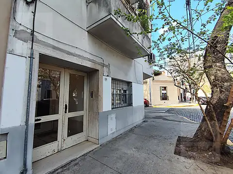 Cachimayo 548 2º F