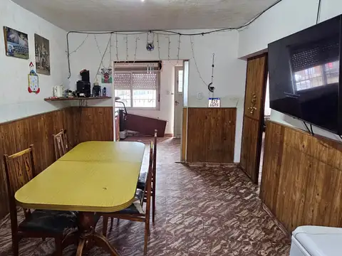 Casa en Venta en Punta Alta, USD 53.000