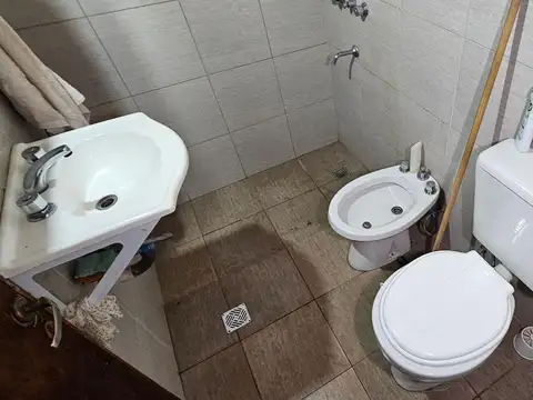 Casa en Venta 40 años