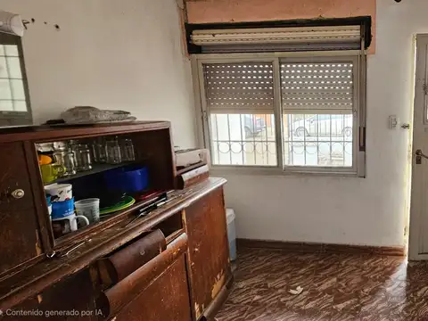Casa en venta c/ cochera en Punta Alta