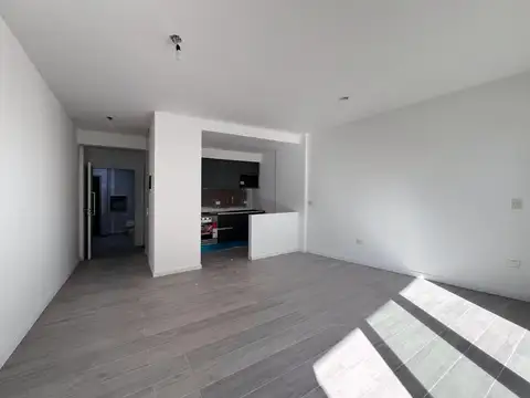 DPTO A ESTRENAR MONOAMBIENTE, SUM, PARRILLA, ACEPTA FINANCIACION