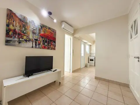 Departamento en Venta en Tandil, USD 65.000