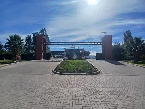 Terreno en venta en AMPROS V