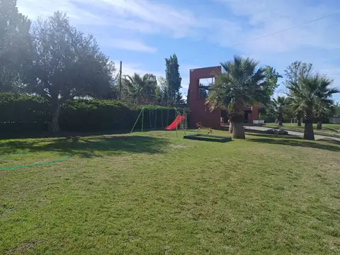 Terreno en Venta 16  mts Frente