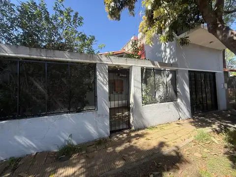 Casa en Mart.-Fleming/Panam.