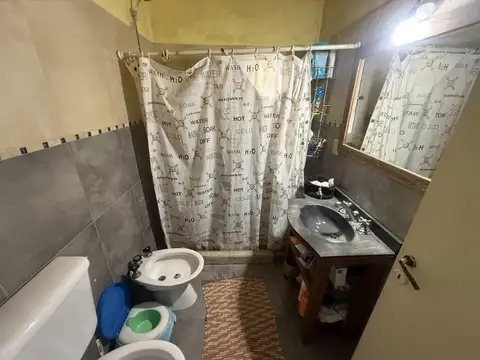 Casa en Mart.-Fleming/Panam.