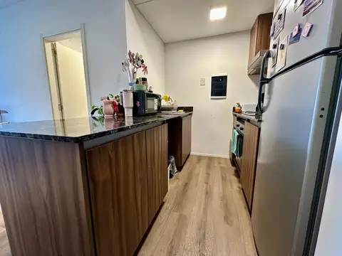 Departamento en Venta en Barrio Norte, USD 163.900
