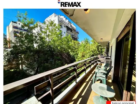 Departamento en Venta de 4 ambientes