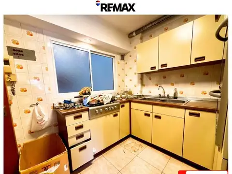 Departamento 4 ambientes con 3 baños