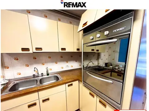 Departamento en Venta en Almagro, USD 224.000