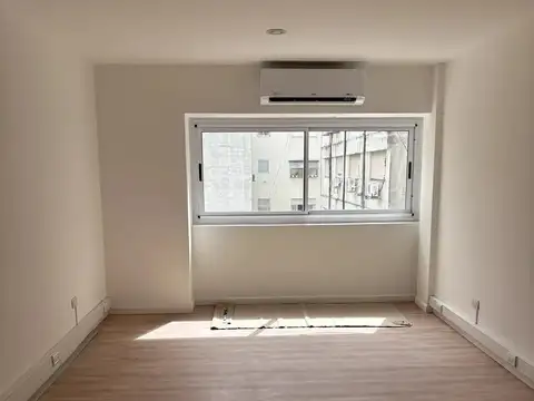 piso entero reciclado de Oficina en Barrio Norte