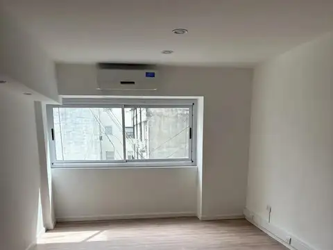 Oficina en Venta en Barrio Norte, USD 145.000