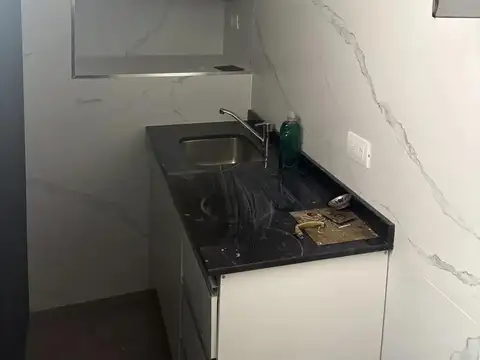 piso entero reciclado de Oficina en Barrio Norte