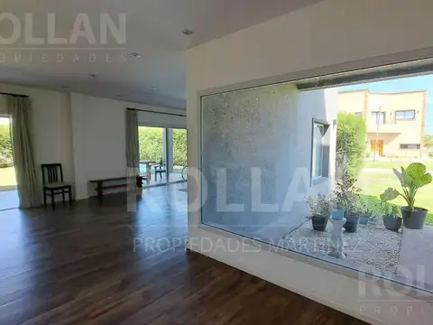 Casa en Venta al Oeste