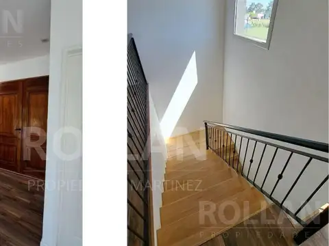 Casa en Venta con 4 cocheras