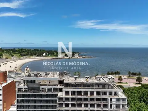 Departamento en Venta 1 año
