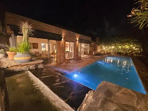 Casa en Venta al Noroeste