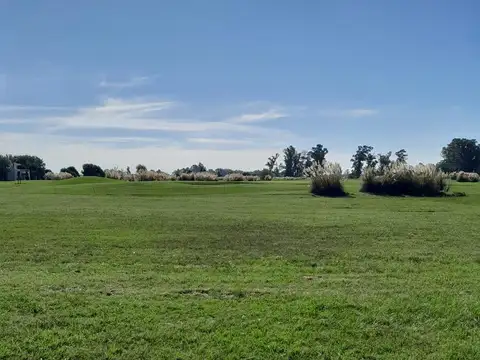 LOTE VENTA COUNTRY SAN ELISEO interno golf sum seguridad