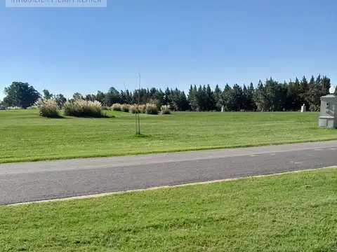 LOTE VENTA COUNTRY SAN ELISEO interno golf sum seguridad