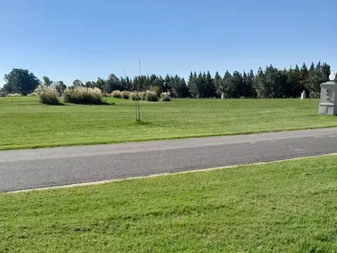 LOTE VENTA COUNTRY SAN ELISEO interno golf sum seguridad