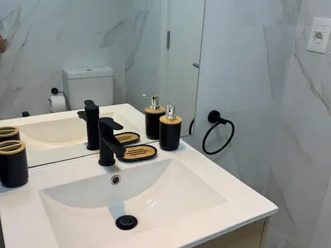 Departamento en Alquiler Temporal en Punta del Este, USD 270