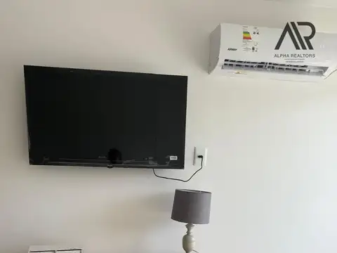 Departamento en Alquiler Temporal de 1 dormitorio
