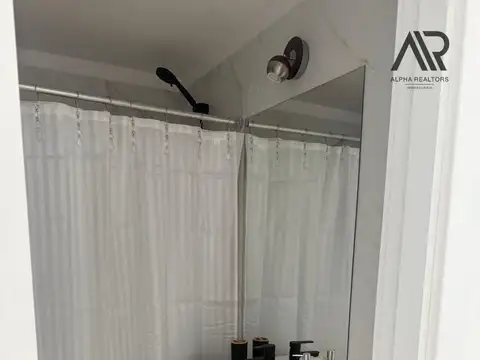 Departamento en Alquiler Temporal de 2 ambientes