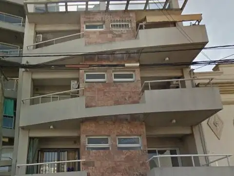Departamento en alquiler, pleno centro