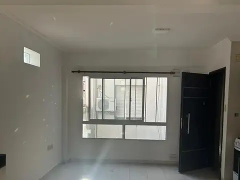 Departamento de 1 dormitorio en Barrio Centro
